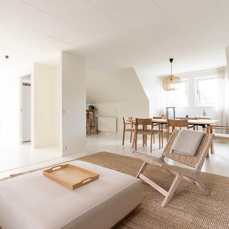 Falsterbo - Sea Breeze Apartment Malmö Esterno foto