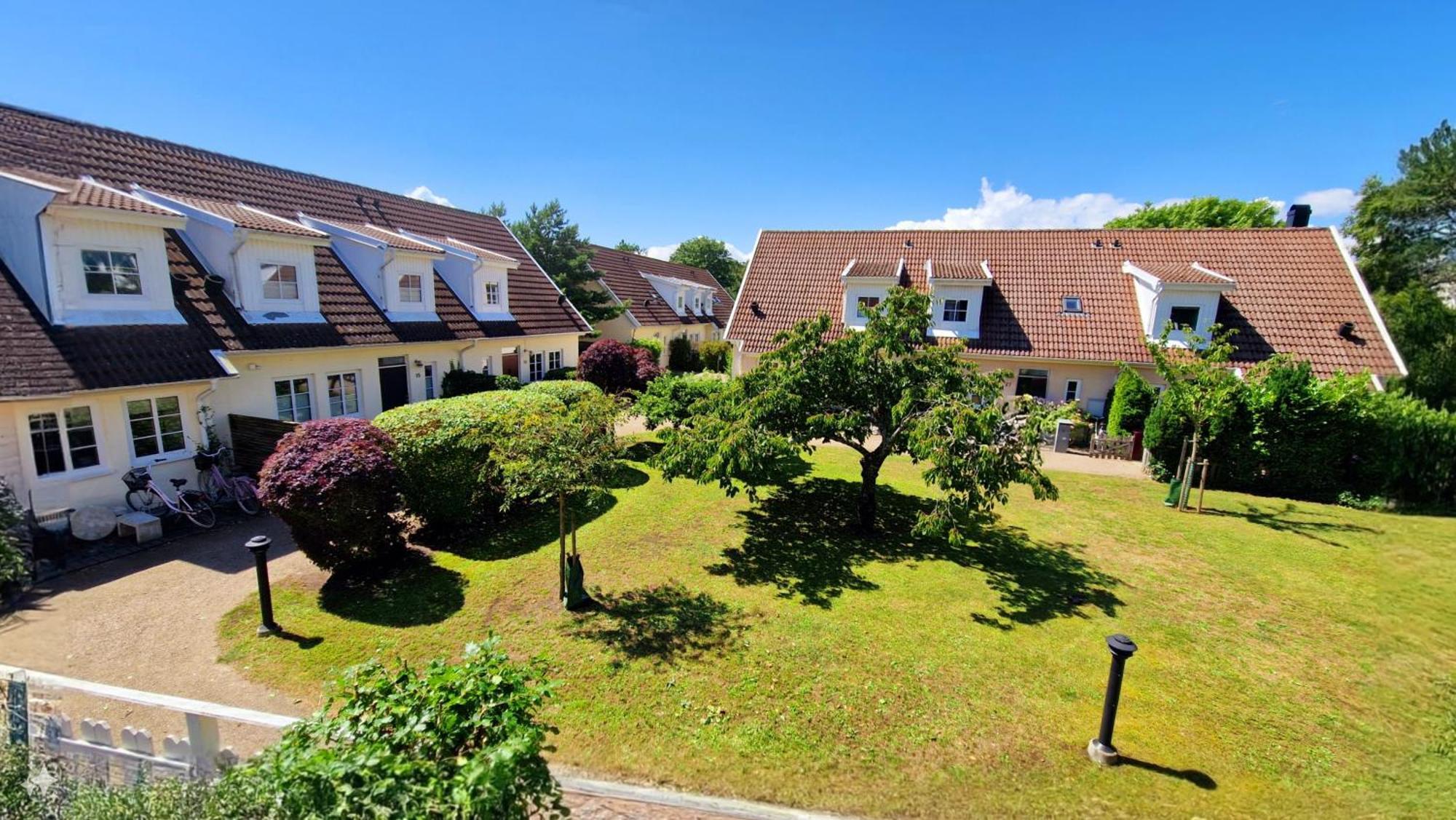 Falsterbo - Sea Breeze Apartment Malmö Esterno foto
