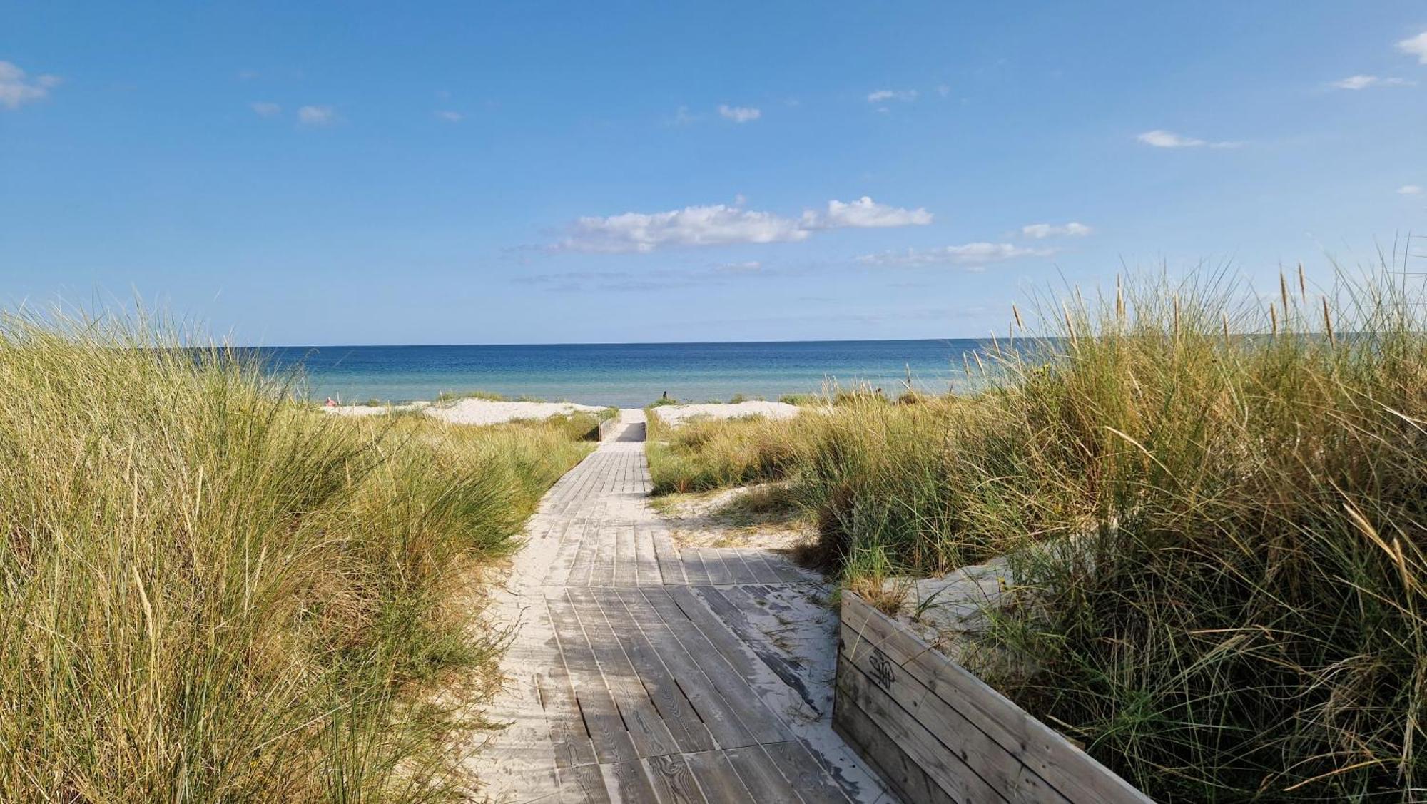Falsterbo - Sea Breeze Apartment Malmö Esterno foto