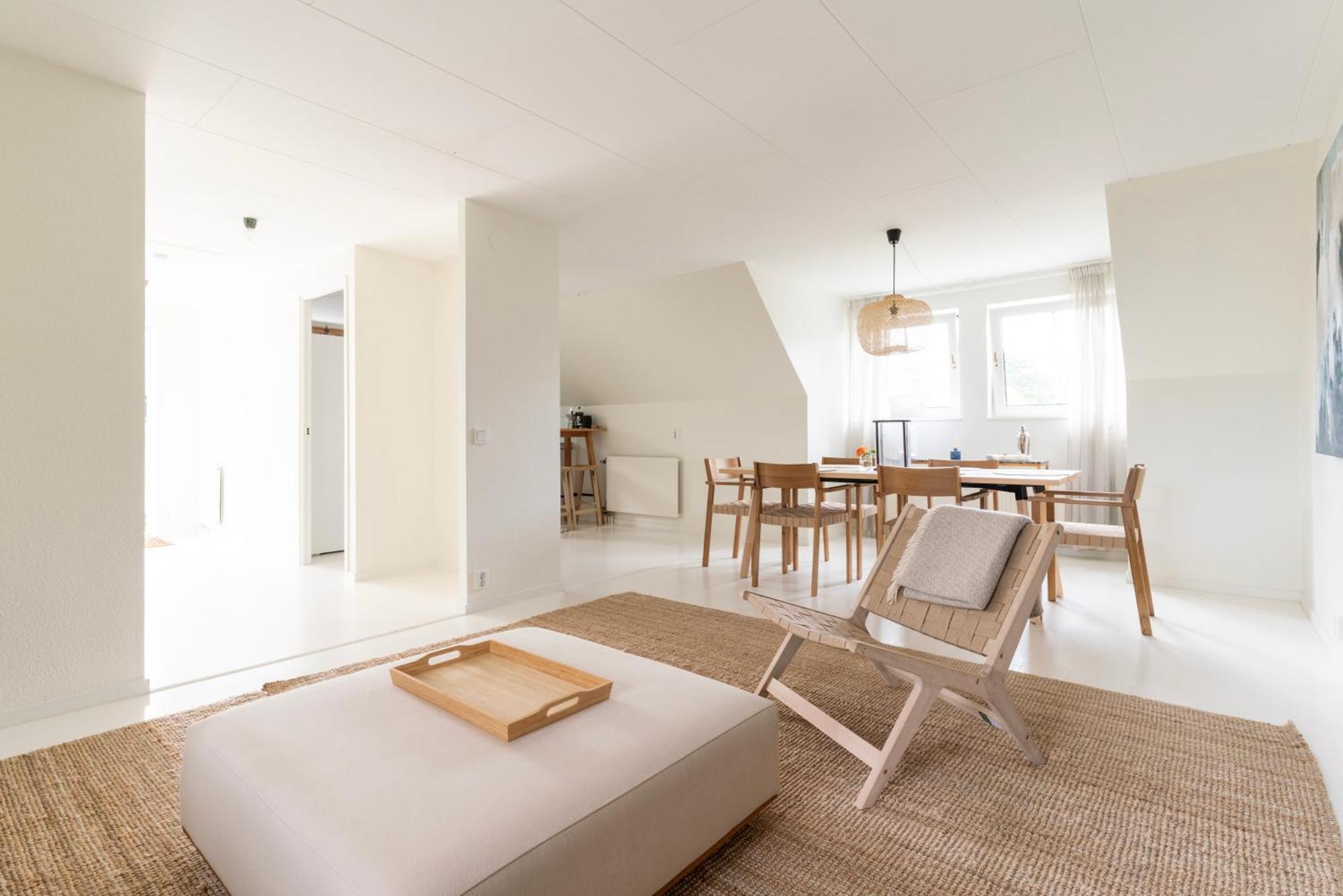 Falsterbo - Sea Breeze Apartment Malmö Esterno foto