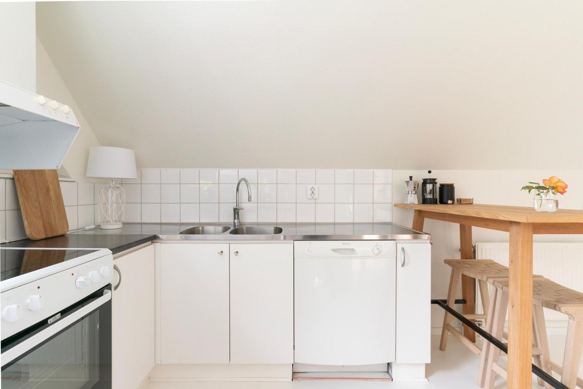 Falsterbo - Sea Breeze Apartment Malmö Esterno foto